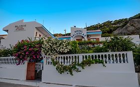 Balaskas Hotel